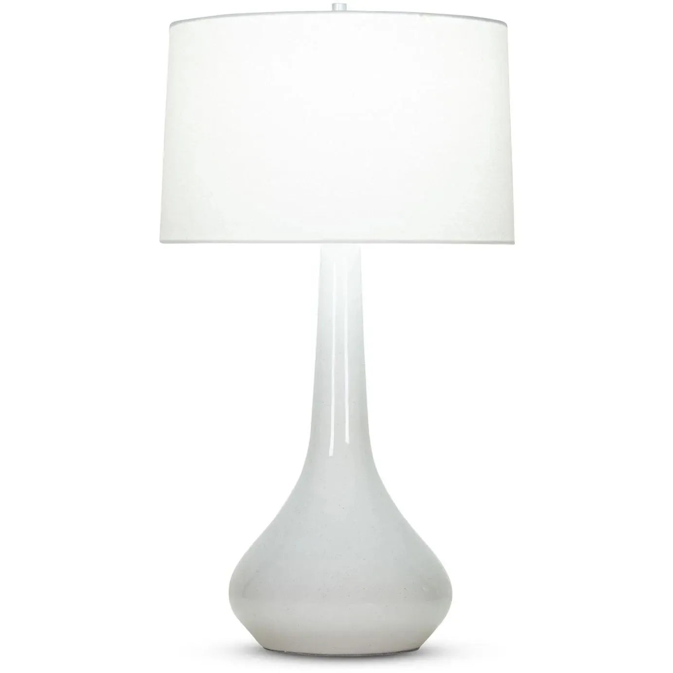 Flow Decor-4083-OWL-Table Lamps-Dinah-Grey
