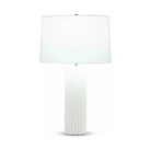 Bluth Table Lamp - Off-White finish