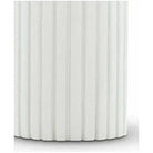 Bluth Table Lamp - Off-White finish