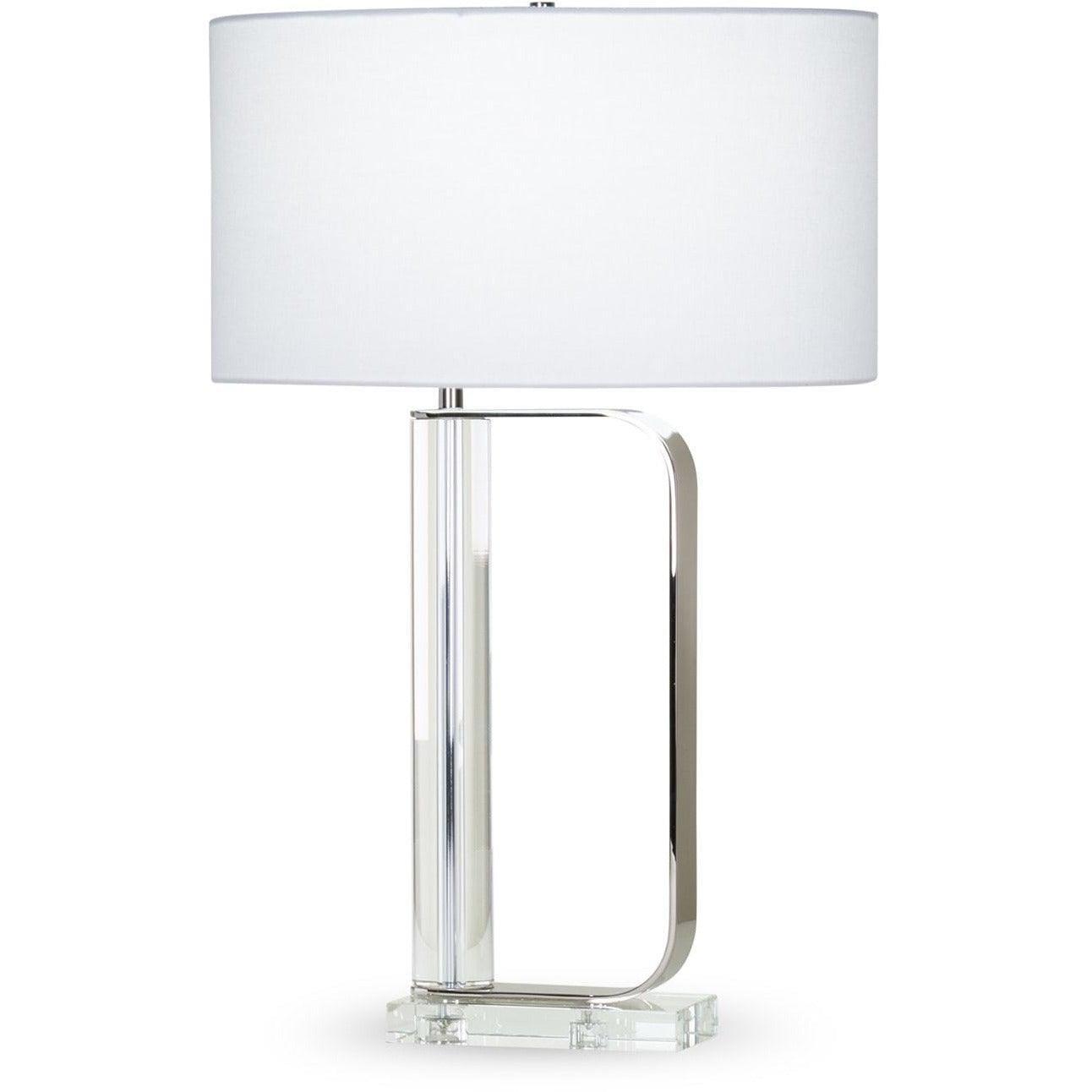 Flow Decor - Donald Table Lamp - 4414 | Montreal Lighting & Hardware