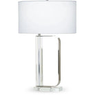 Flow Decor - Donald Table Lamp - 4414 | Montreal Lighting & Hardware