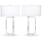 Flow Decor - Donald Table Lamp - 4414 | Montreal Lighting & Hardware