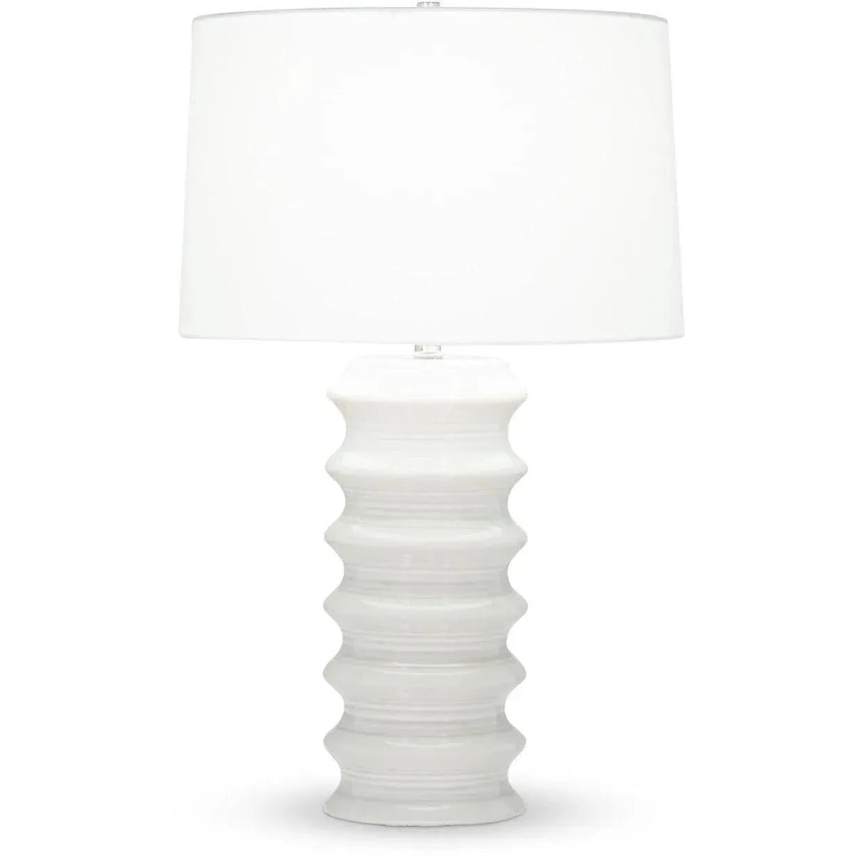 Flow Decor - Downey Table Lamp - 4430 | Montreal Lighting & Hardware