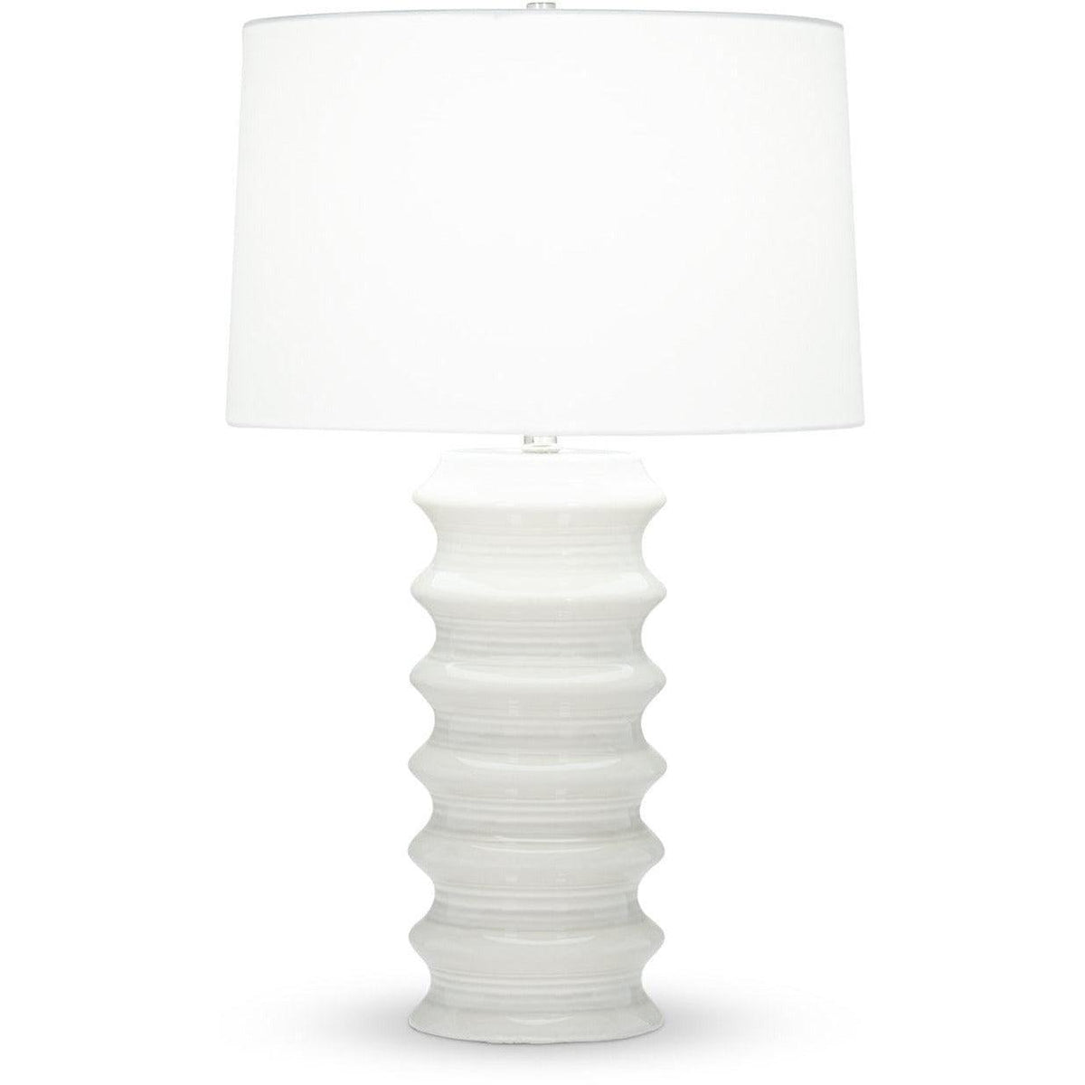 Flow Decor - Downey Table Lamp - 4430 | Montreal Lighting & Hardware
