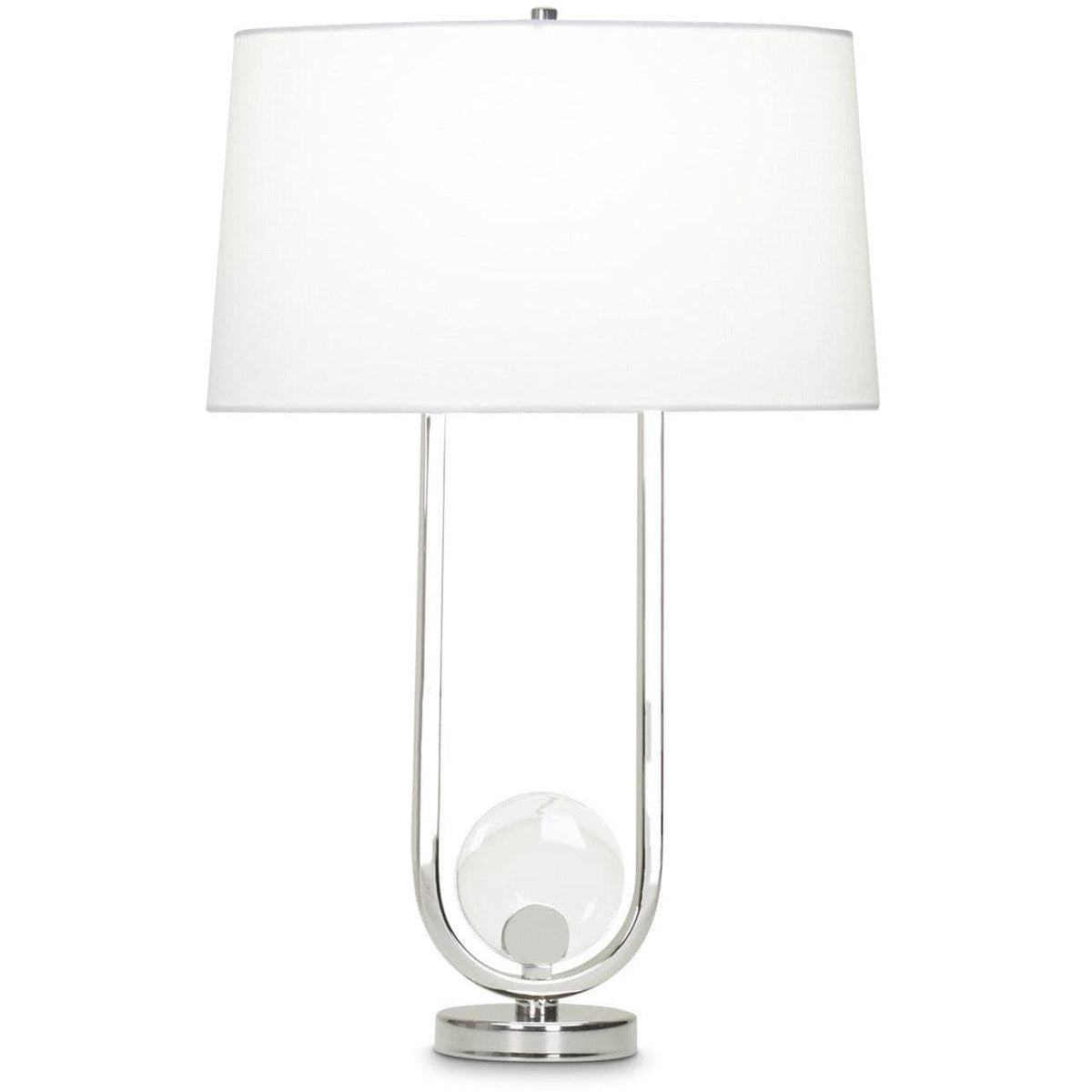 Flow Decor - Doyle Table Lamp - 4041 | Montreal Lighting & Hardware