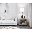 Flow Decor - Durst Table Lamp - 4514 | Montreal Lighting & Hardware