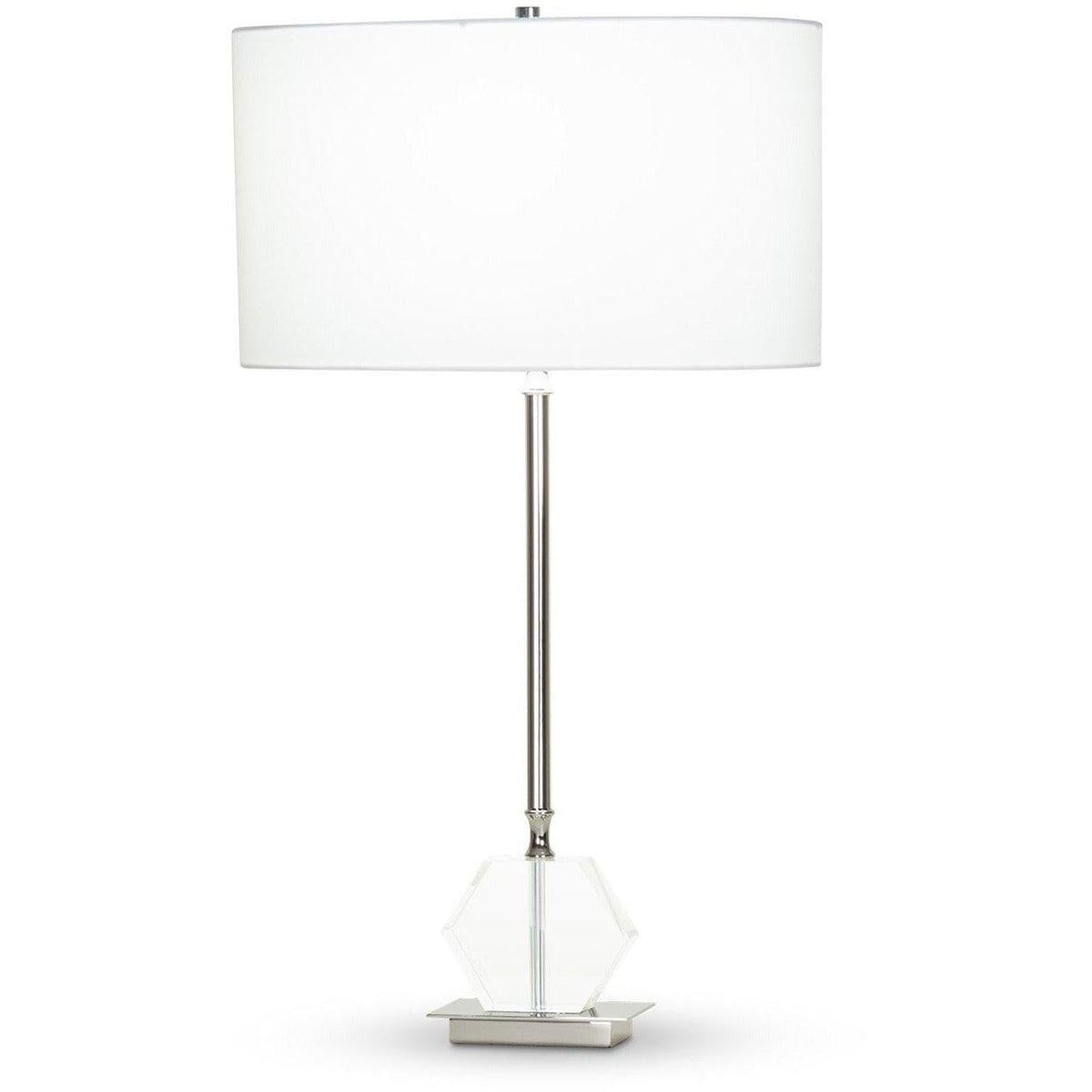Flow Decor - Ellen Table Lamp - 4363 | Montreal Lighting & Hardware