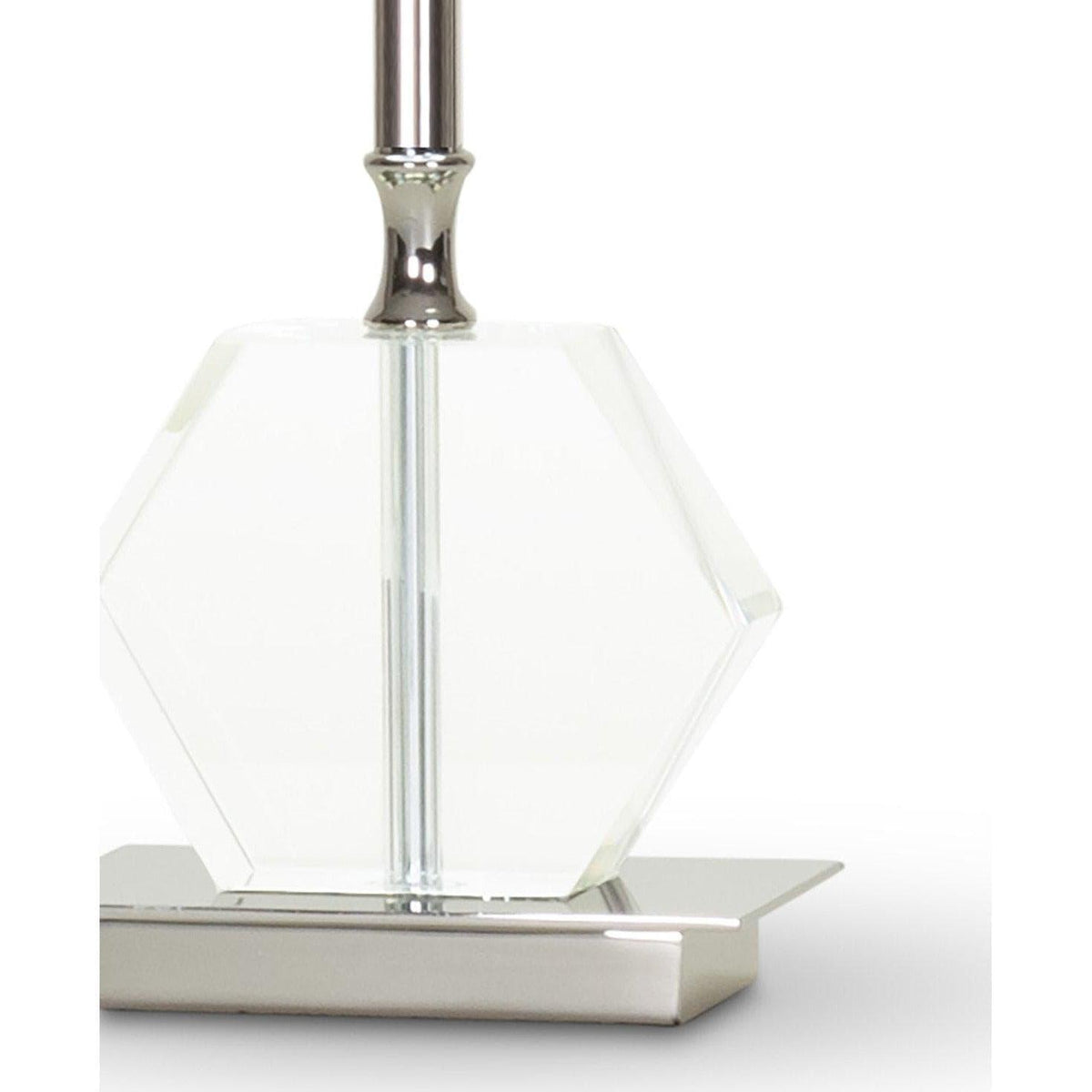 Flow Decor - Ellen Table Lamp - 4363 | Montreal Lighting & Hardware