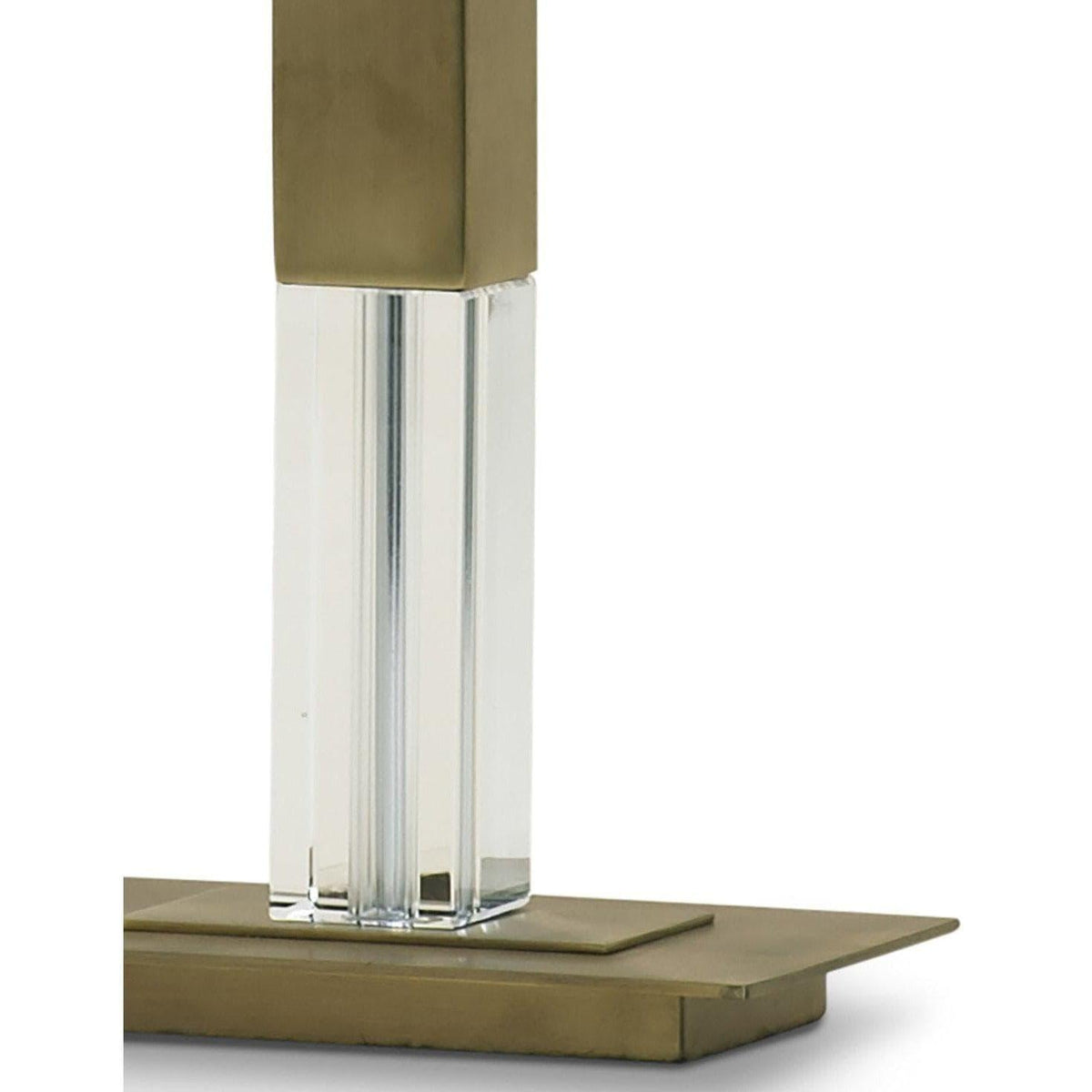 Flow Decor - Elm Table Lamp - 3637 | Montreal Lighting & Hardware
