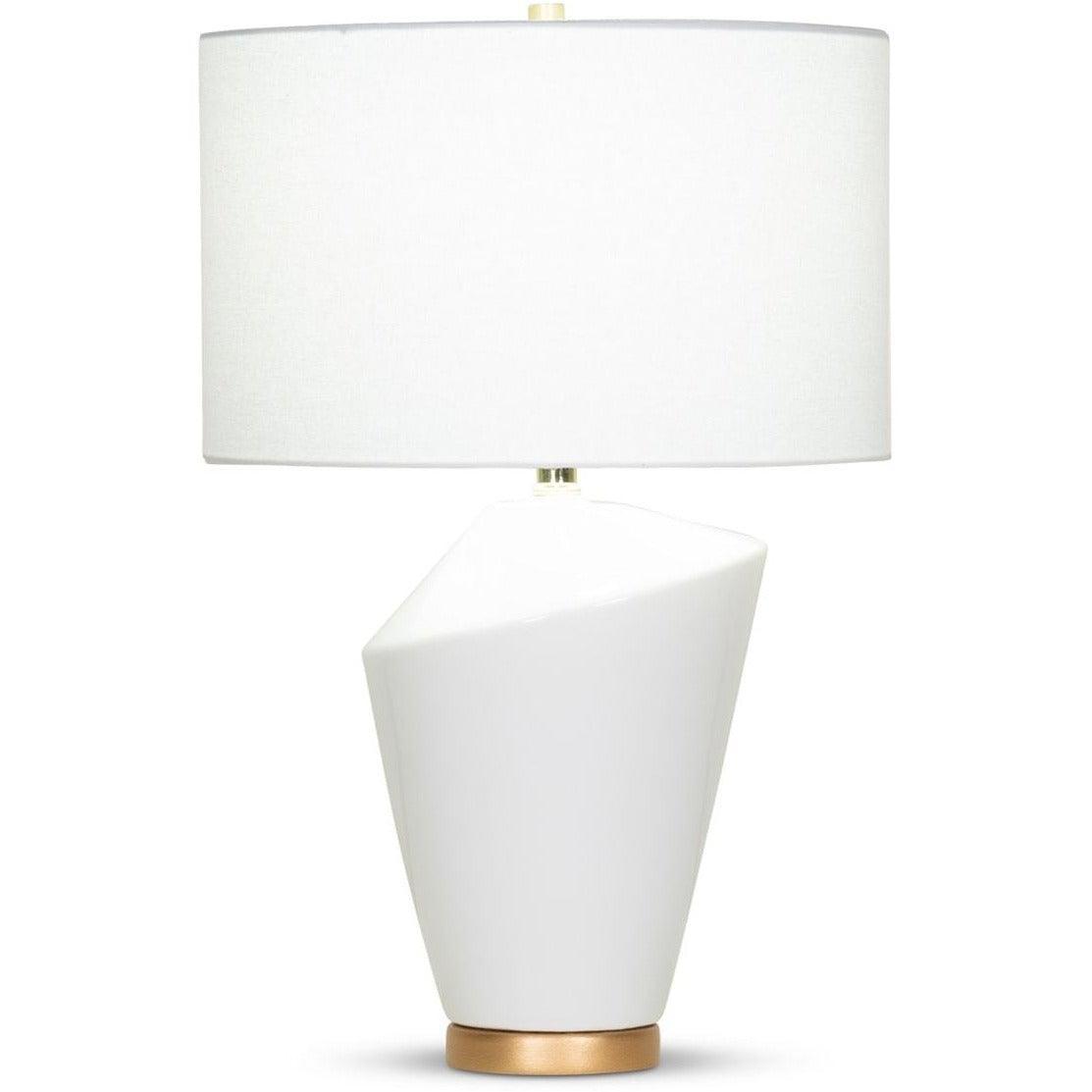 Flow Decor - Emery Table Lamp - 4372 | Montreal Lighting & Hardware