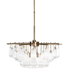 Flow Decor - Ferris Chandelier - 6051 | Montreal Lighting & Hardware