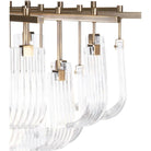 Flow Decor - Ferris Chandelier - 6051 | Montreal Lighting & Hardware