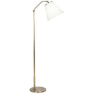 Flow Decor - Fin Floor Lamp - 4446 | Montreal Lighting & Hardware