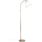 Flow Decor - Fin Floor Lamp - 4446 | Montreal Lighting & Hardware
