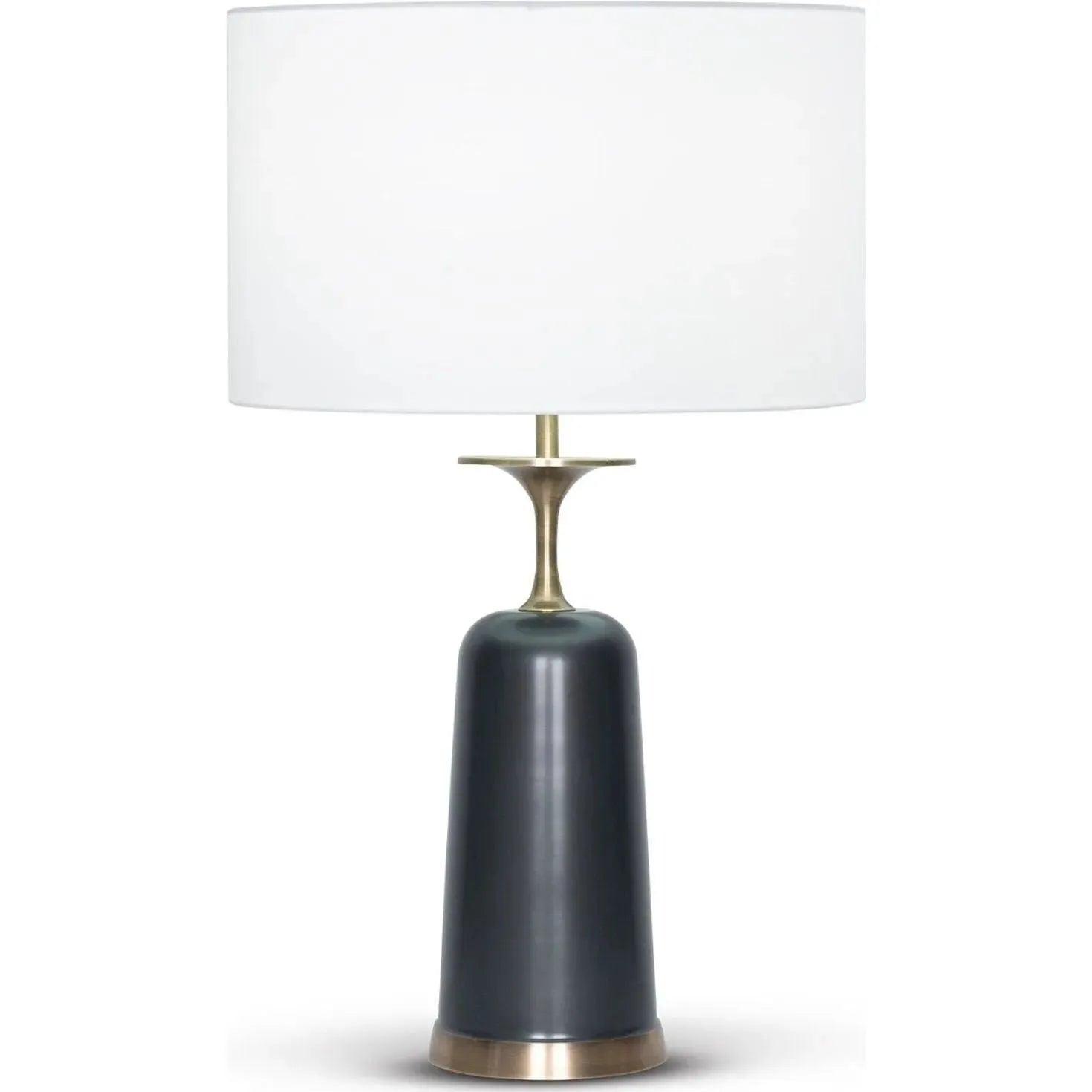 Flow Decor - Fletcher Table Lamp - 4552 | Montreal Lighting & Hardware