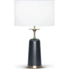 Flow Decor - Fletcher Table Lamp - 4552 | Montreal Lighting & Hardware