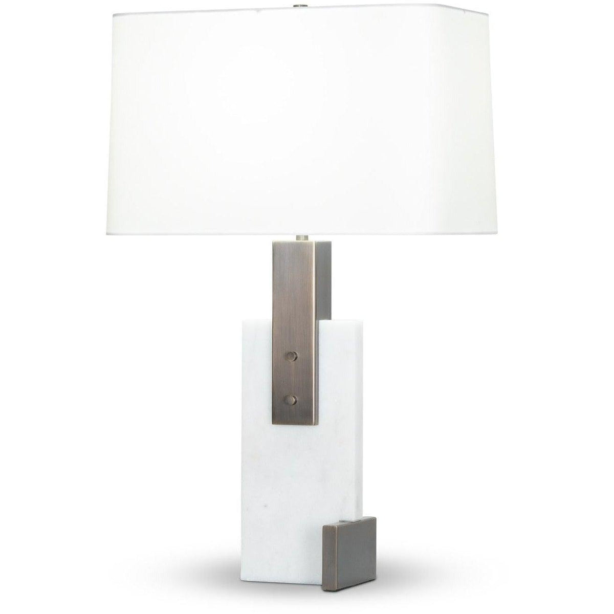 Flow Decor - Fran Table Lamp - 4438 | Montreal Lighting & Hardware