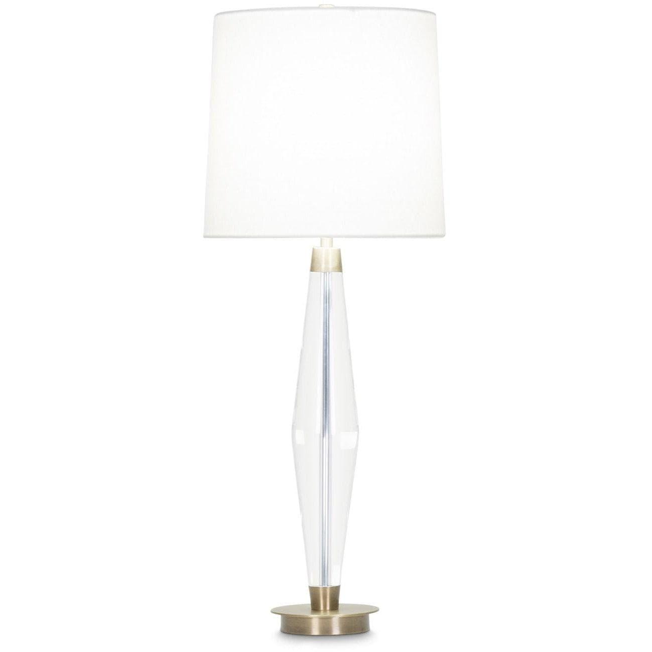 Flow Decor - Francis Table Lamp - 3977 | Montreal Lighting & Hardware