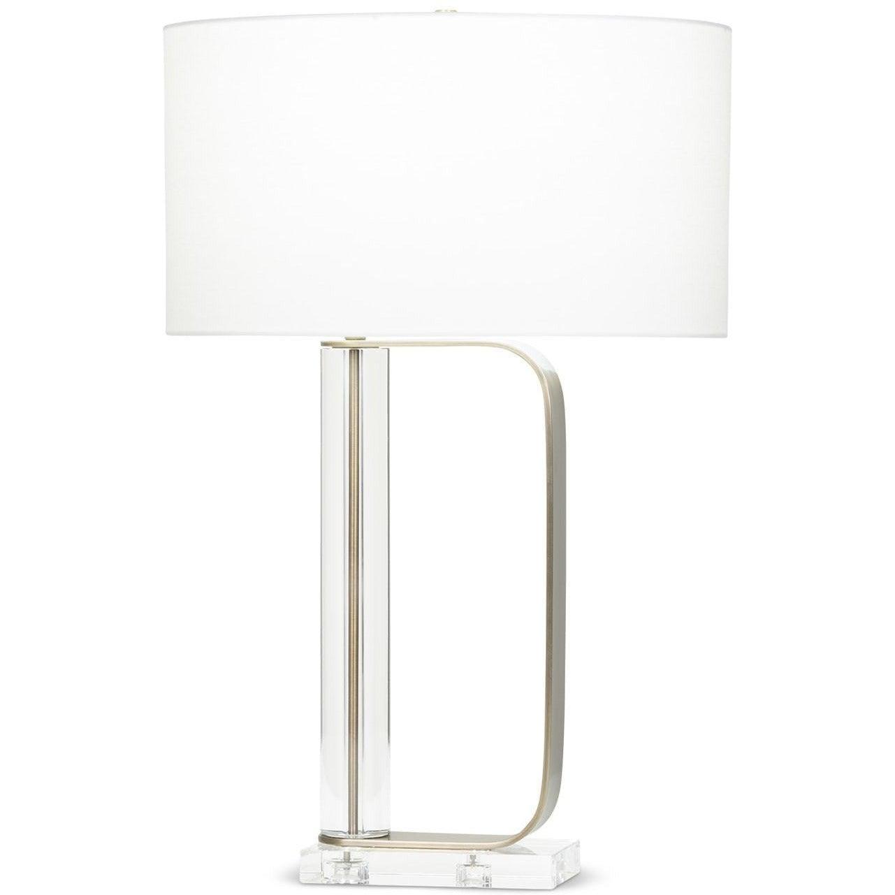 Flow Decor - Gabby Table Lamp - 4096 | Montreal Lighting & Hardware