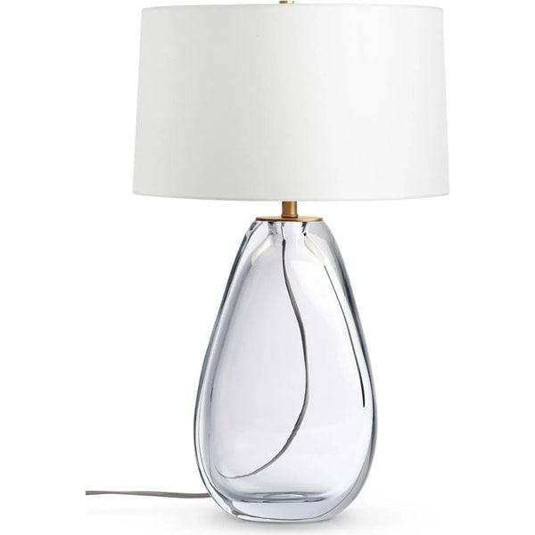 Gable Table Lamp
