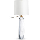 Flow Decor - Gable Table Lamp - 4621-OWL | Montreal Lighting & Hardware
