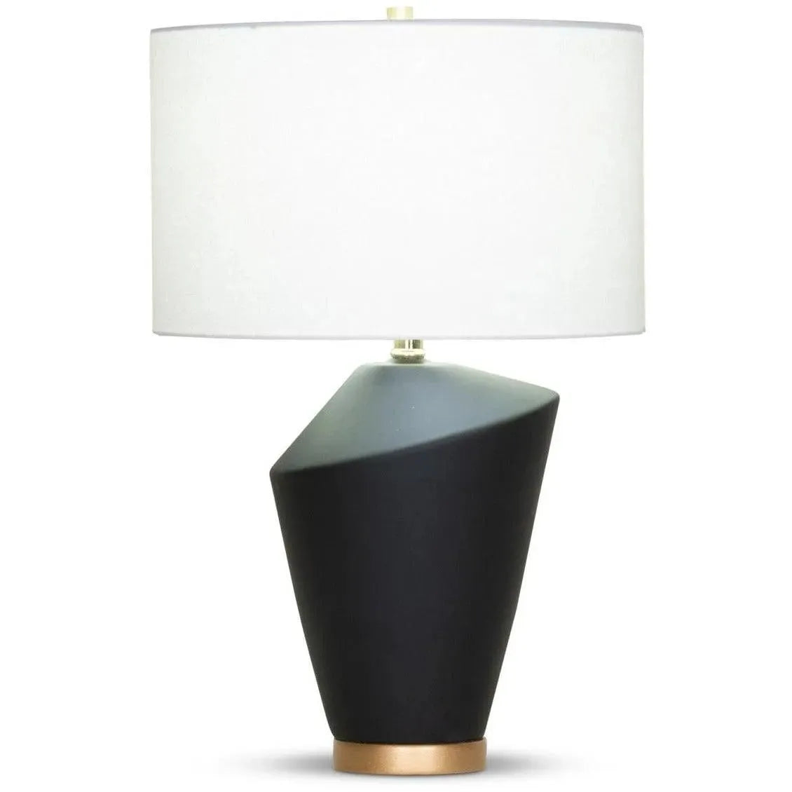 Flow Decor - Gavin Table Lamp - 4371 | Montreal Lighting & Hardware
