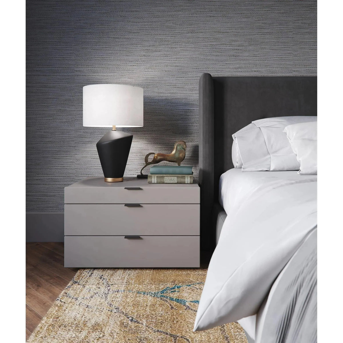 Flow Decor - Gavin Table Lamp - 4371 | Montreal Lighting & Hardware