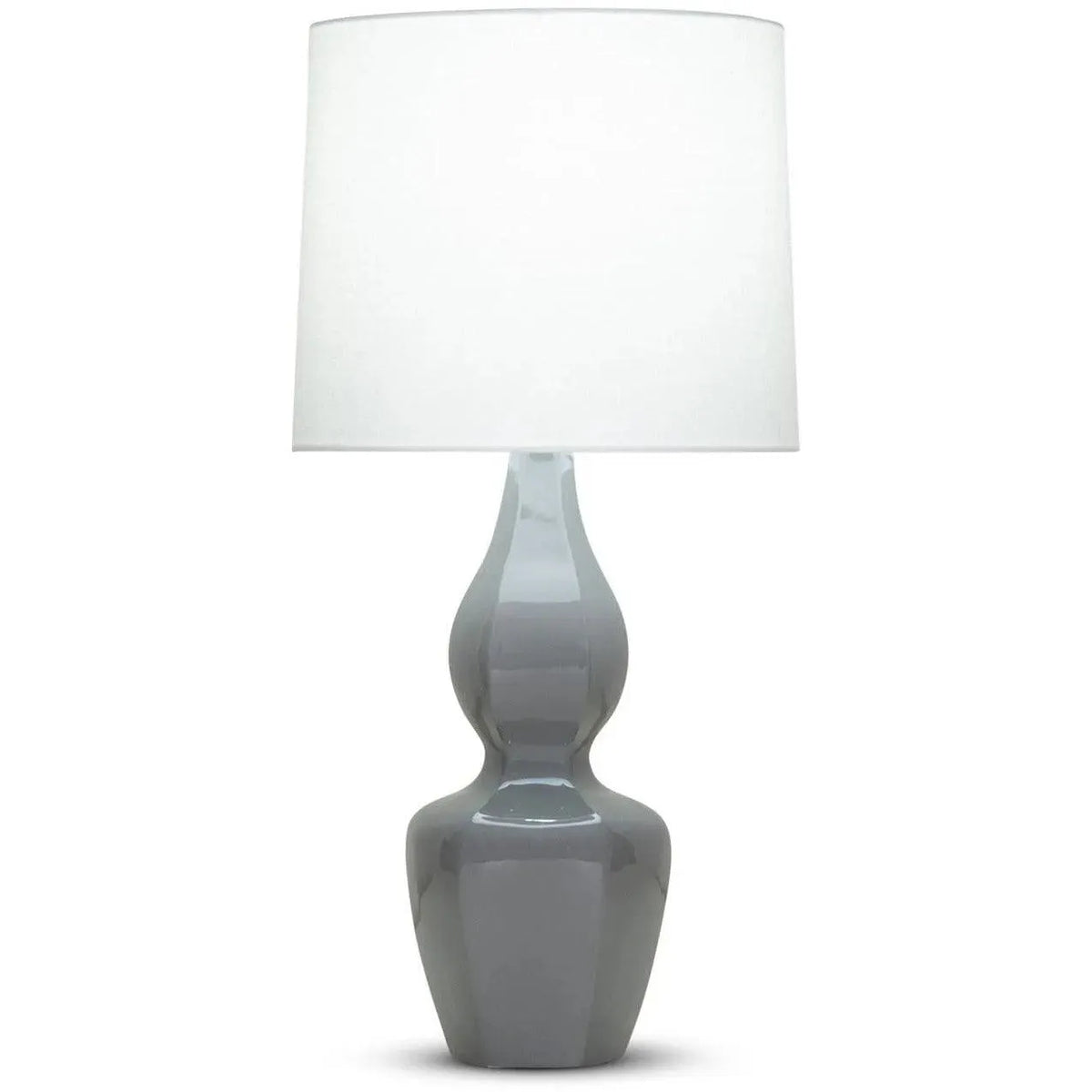 Flow Decor - George Table Lamp - 4353 | Montreal Lighting & Hardware
