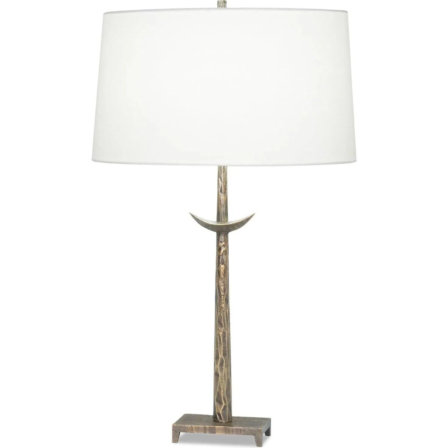 Flow Decor - Gianna Table Lamp - 4496 | Montreal Lighting & Hardware