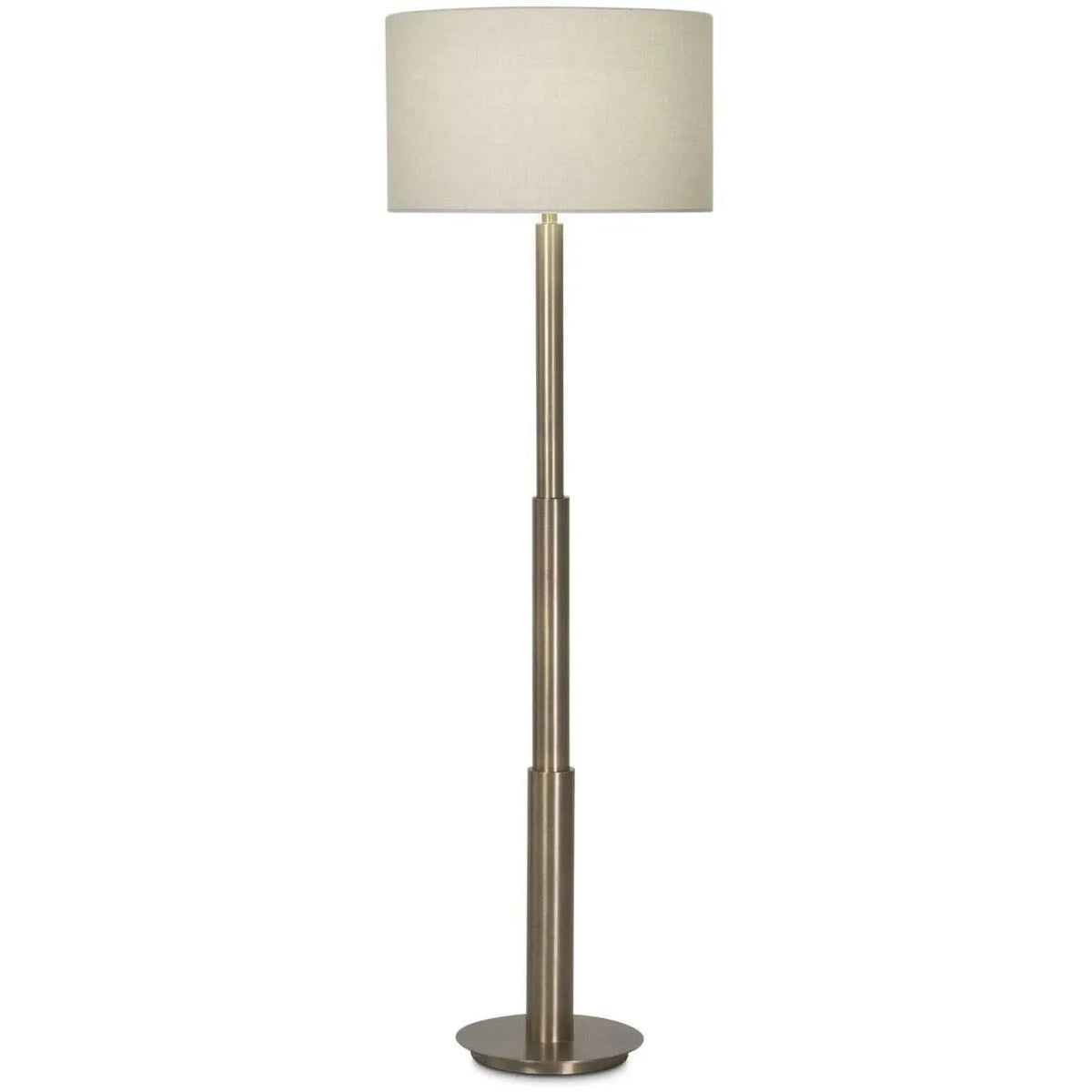 Flow Decor - Hailey Floor Lamp - 3980 | Montreal Lighting & Hardware
