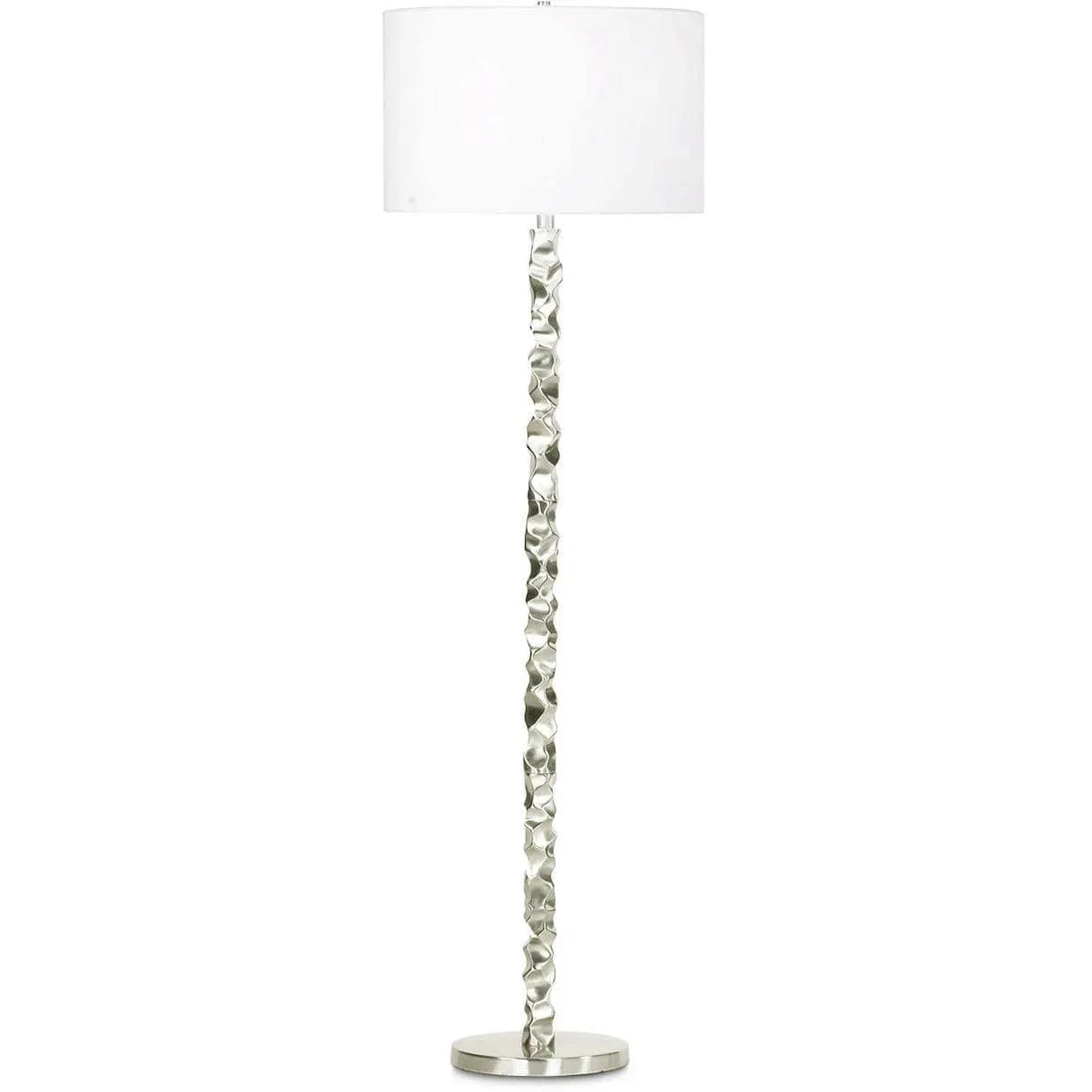 Flow Decor - Heather Floor Lamp - 3705 | Montreal Lighting & Hardware