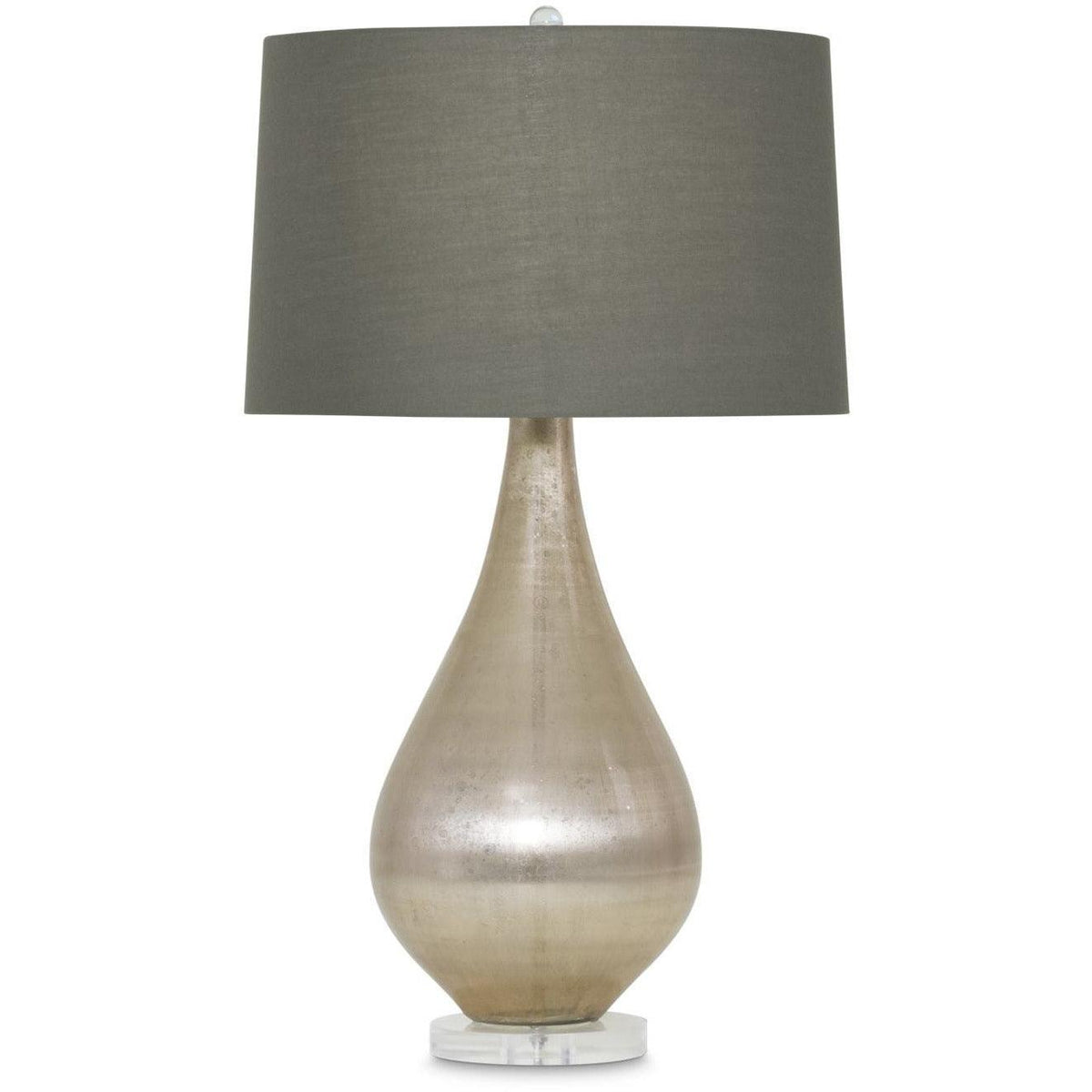 Flow Decor - Holland Table Lamp - 3905 | Montreal Lighting & Hardware
