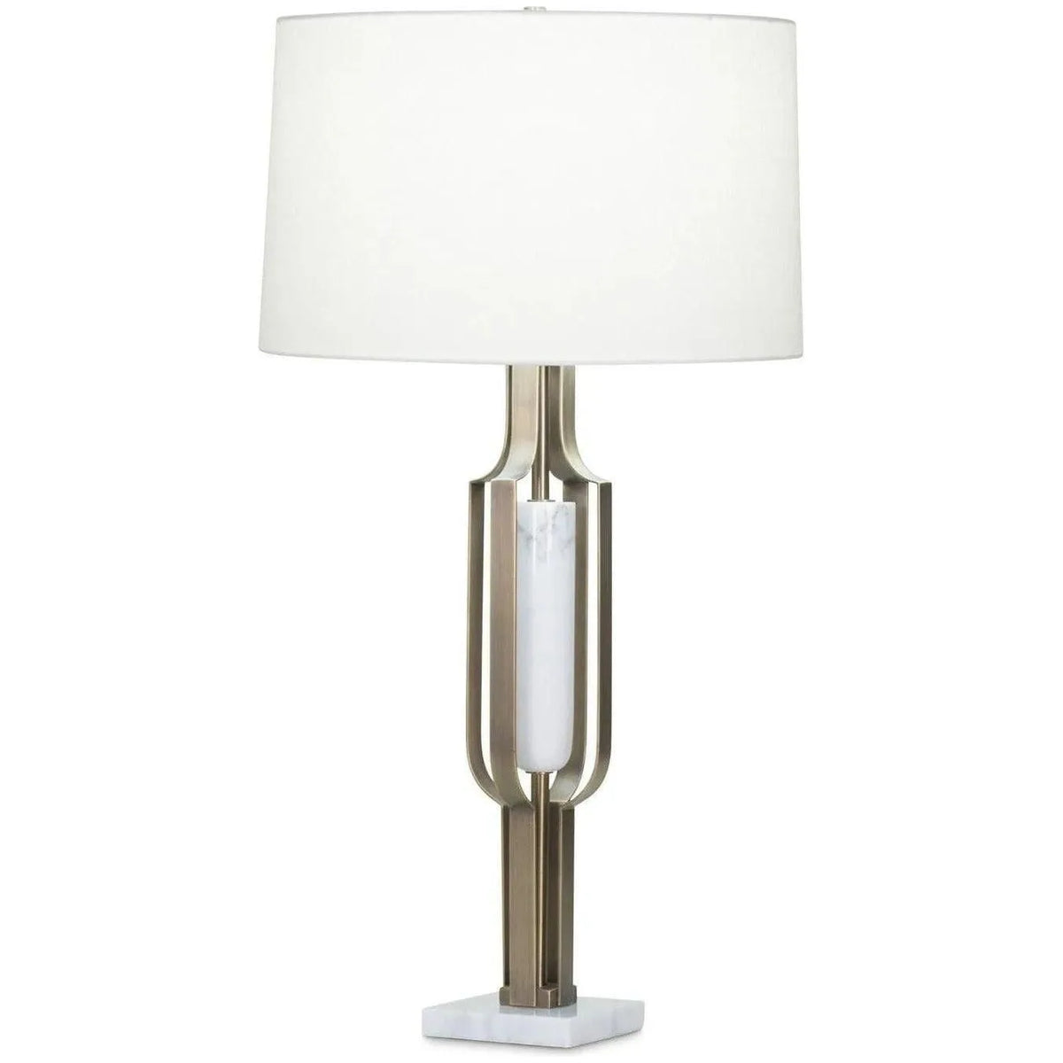 Flow Decor - Homer Table Lamp - 4043 | Montreal Lighting & Hardware