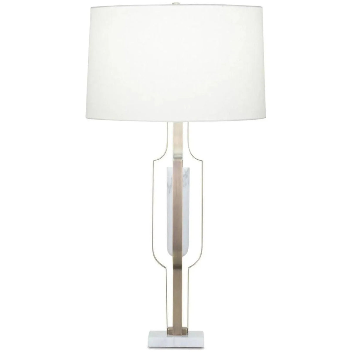 Flow Decor - Homer Table Lamp - 4043 | Montreal Lighting & Hardware