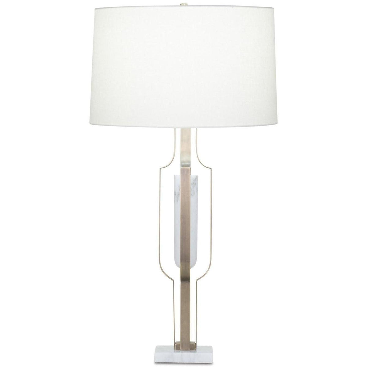 Flow Decor - Homer Table Lamp - 4043 | Montreal Lighting & Hardware