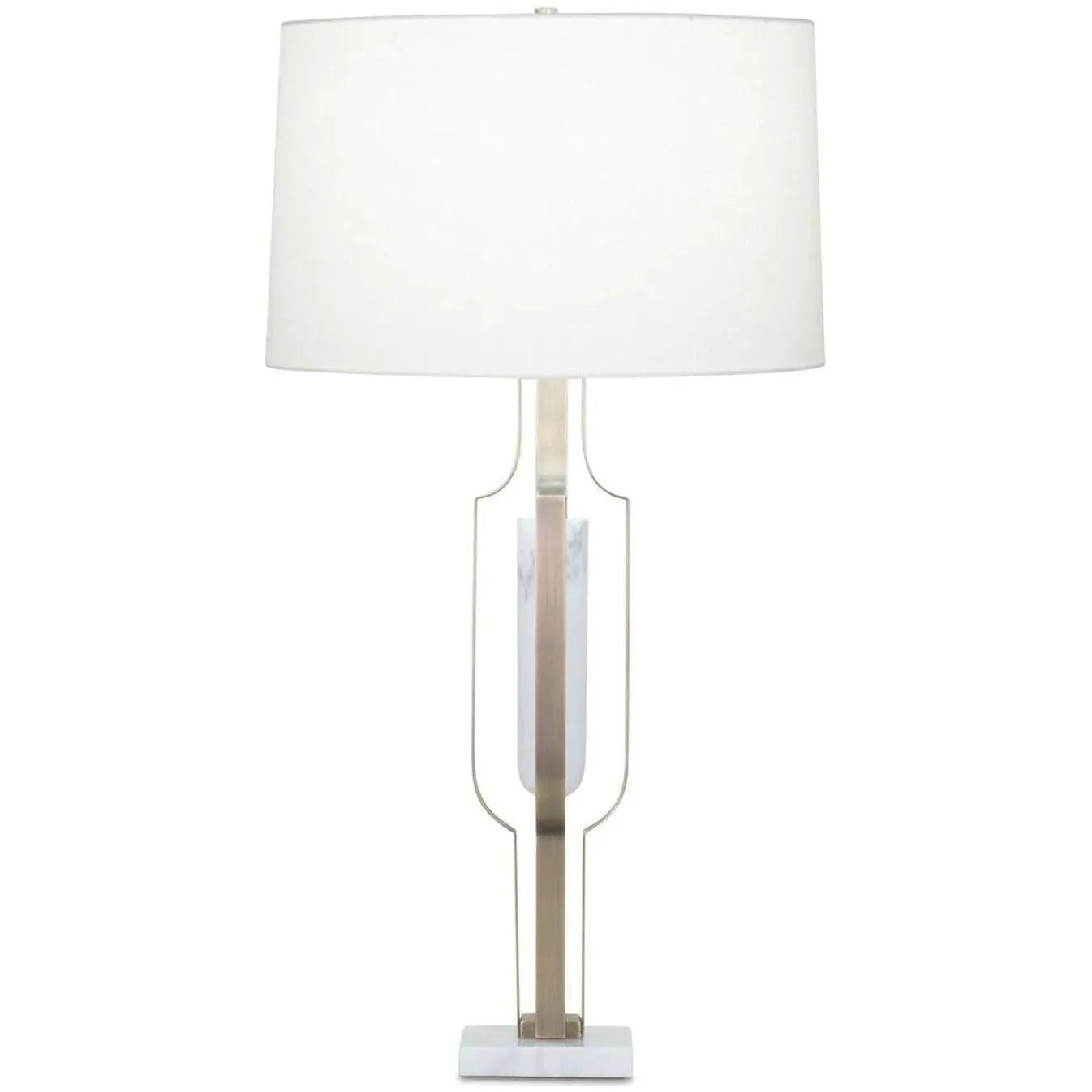 Flow Decor - Homer Table Lamp - 4043 | Montreal Lighting & Hardware