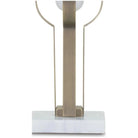 Flow Decor - Homer Table Lamp - 4043 | Montreal Lighting & Hardware