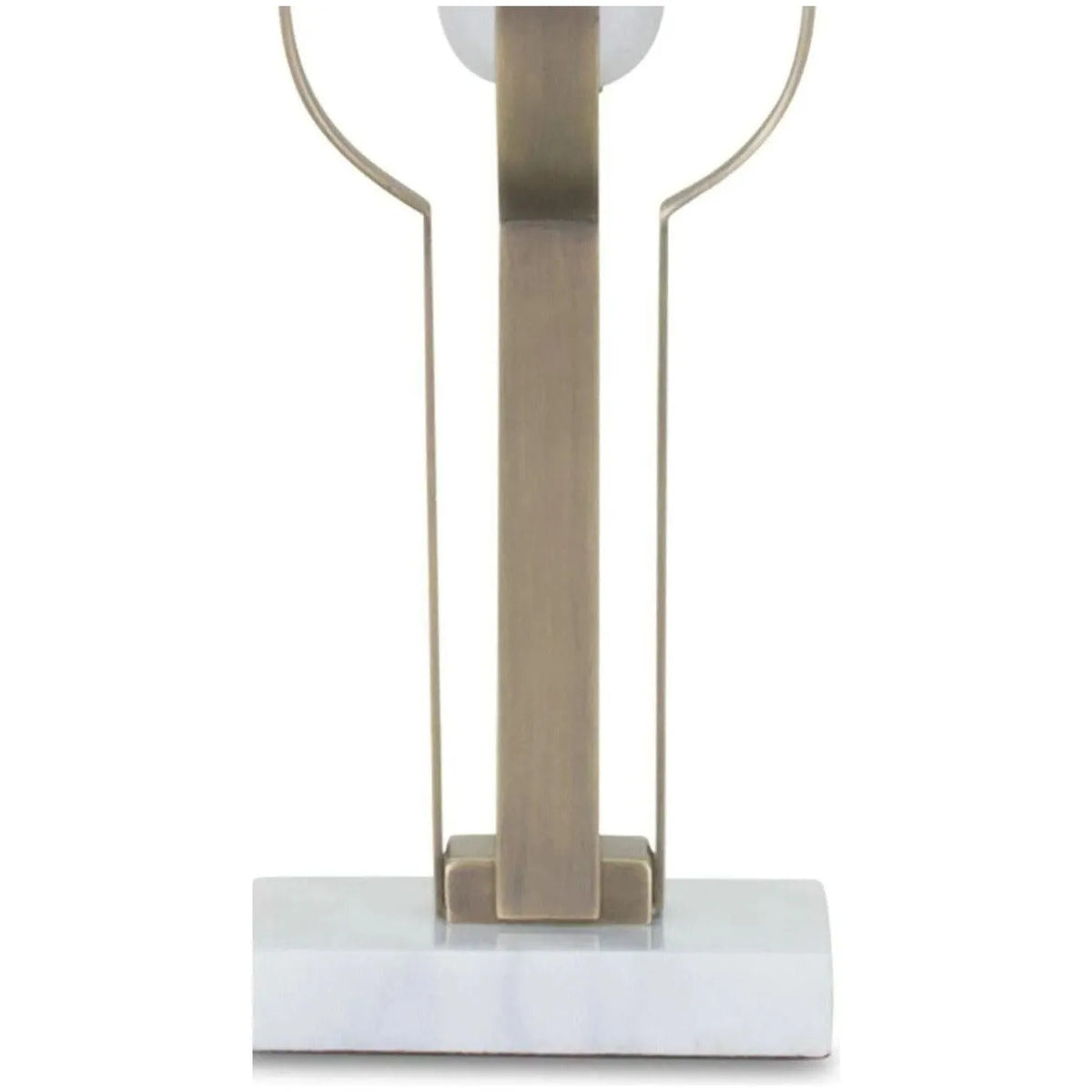 Flow Decor - Homer Table Lamp - 4043 | Montreal Lighting & Hardware