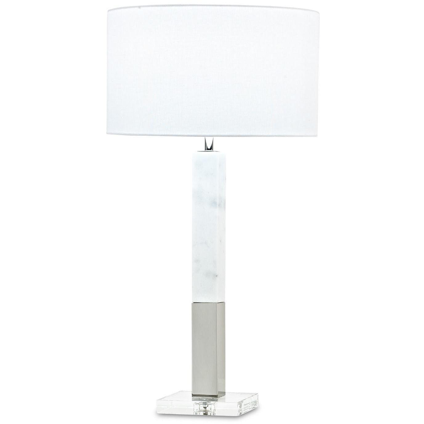 Flow Decor - Howard Table Lamp - 3823 | Montreal Lighting & Hardware