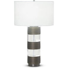 Flow Decor - Hunter Table Lamp - 3887 | Montreal Lighting & Hardware