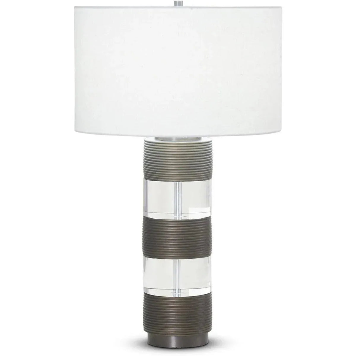 Flow Decor - Hunter Table Lamp - 3887 | Montreal Lighting & Hardware