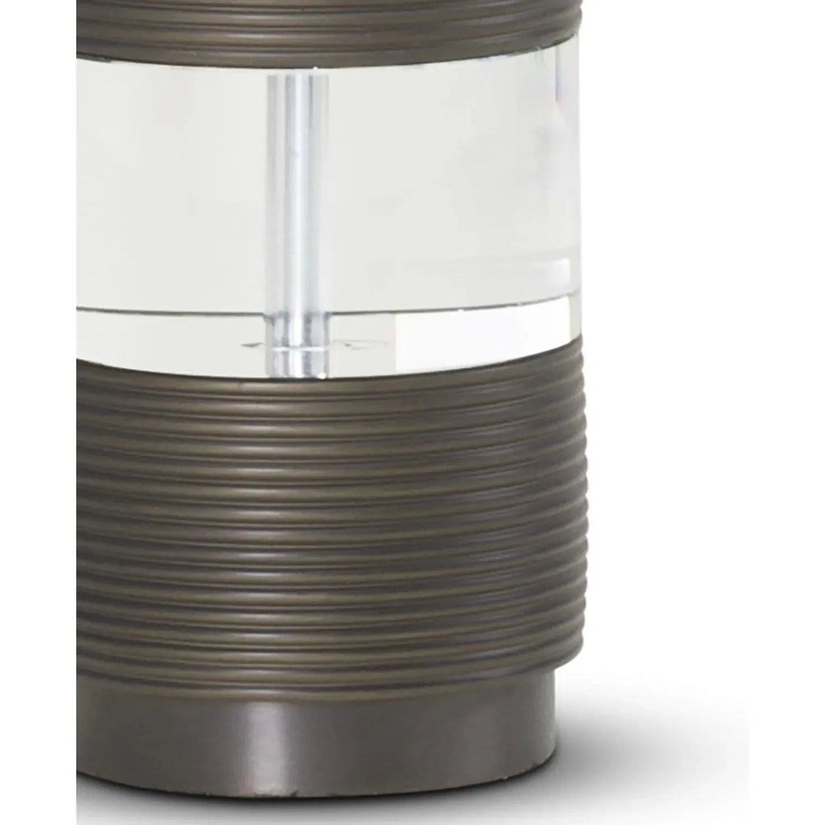 Flow Decor - Hunter Table Lamp - 3887 | Montreal Lighting & Hardware