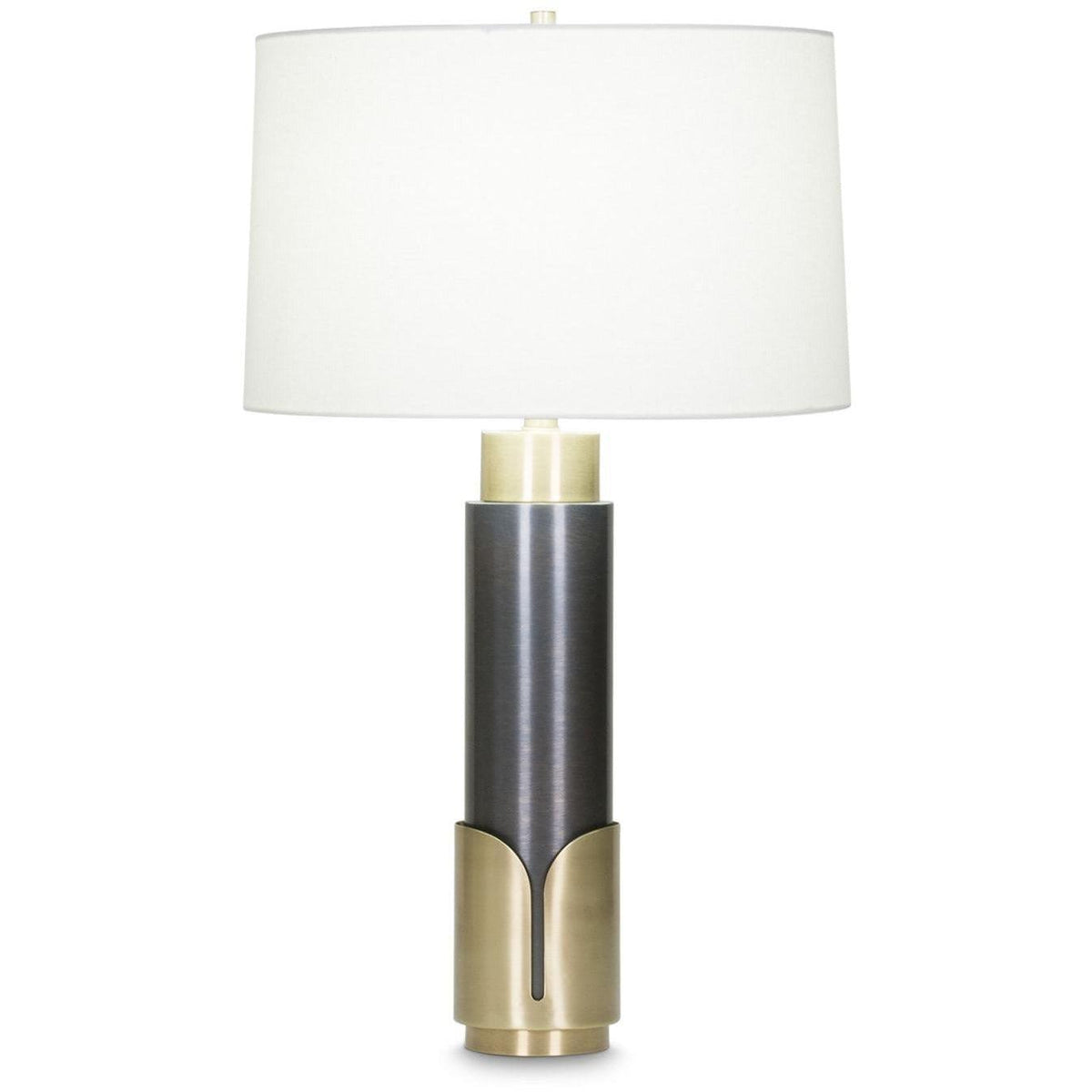 Flow Decor - Huxley Table Lamp - 4050 | Montreal Lighting & Hardware