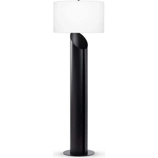 Jade Floor Lamp