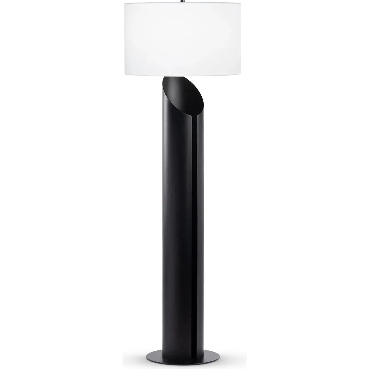 Flow Decor - Jade Floor Lamp - 4624-OWC | Montreal Lighting & Hardware