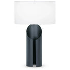 Flow Decor - Jade Table Lamp - 4483 | Montreal Lighting & Hardware