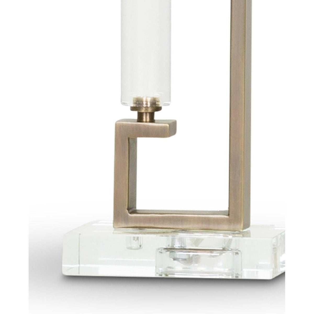 Flow Decor - Juliette Table Lamp - 4357 | Montreal Lighting & Hardware