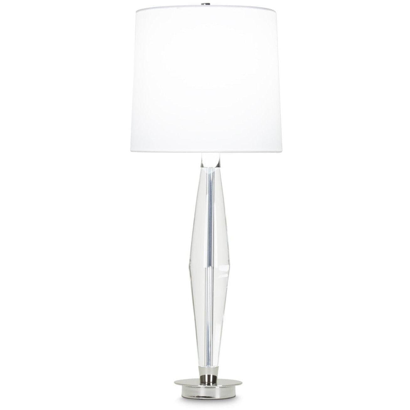 Flow Decor - Julius Table Lamp - 4002 | Montreal Lighting & Hardware