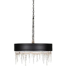 Flow Decor - Juniper Chandelier - 6053 | Montreal Lighting & Hardware