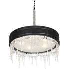 Flow Decor - Juniper Chandelier - 6053 | Montreal Lighting & Hardware